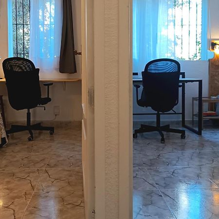 Apartamento En La Playa - Alicante, Costa Blanca - Los Olivos Eksteriør bilde