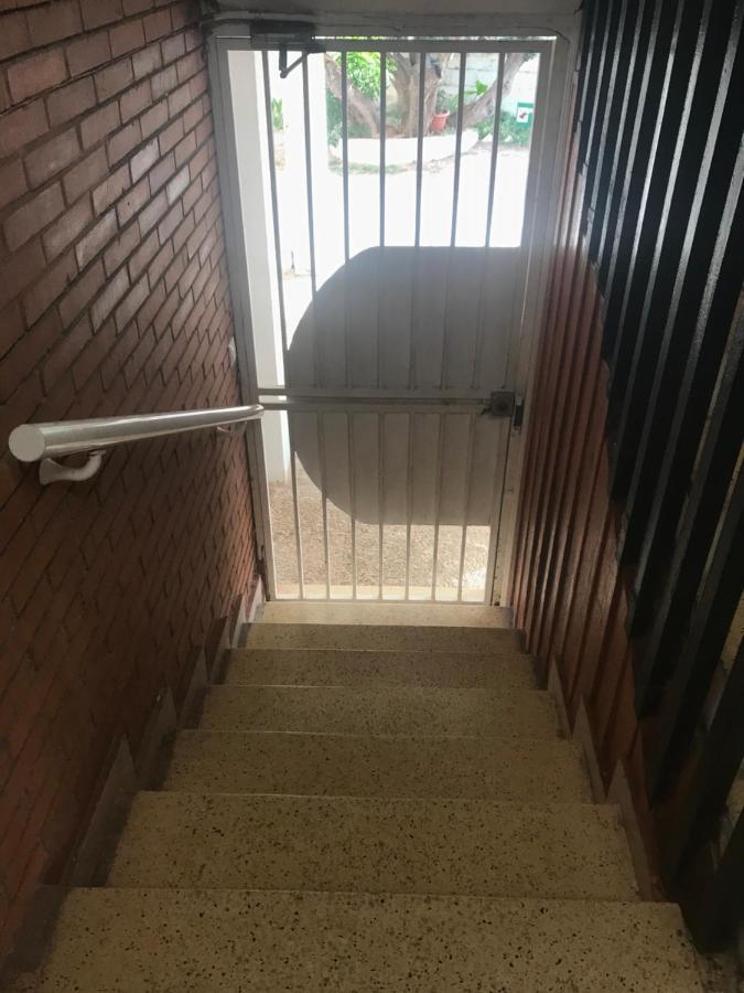 Apartamento En La Playa - Alicante, Costa Blanca - Los Olivos Eksteriør bilde