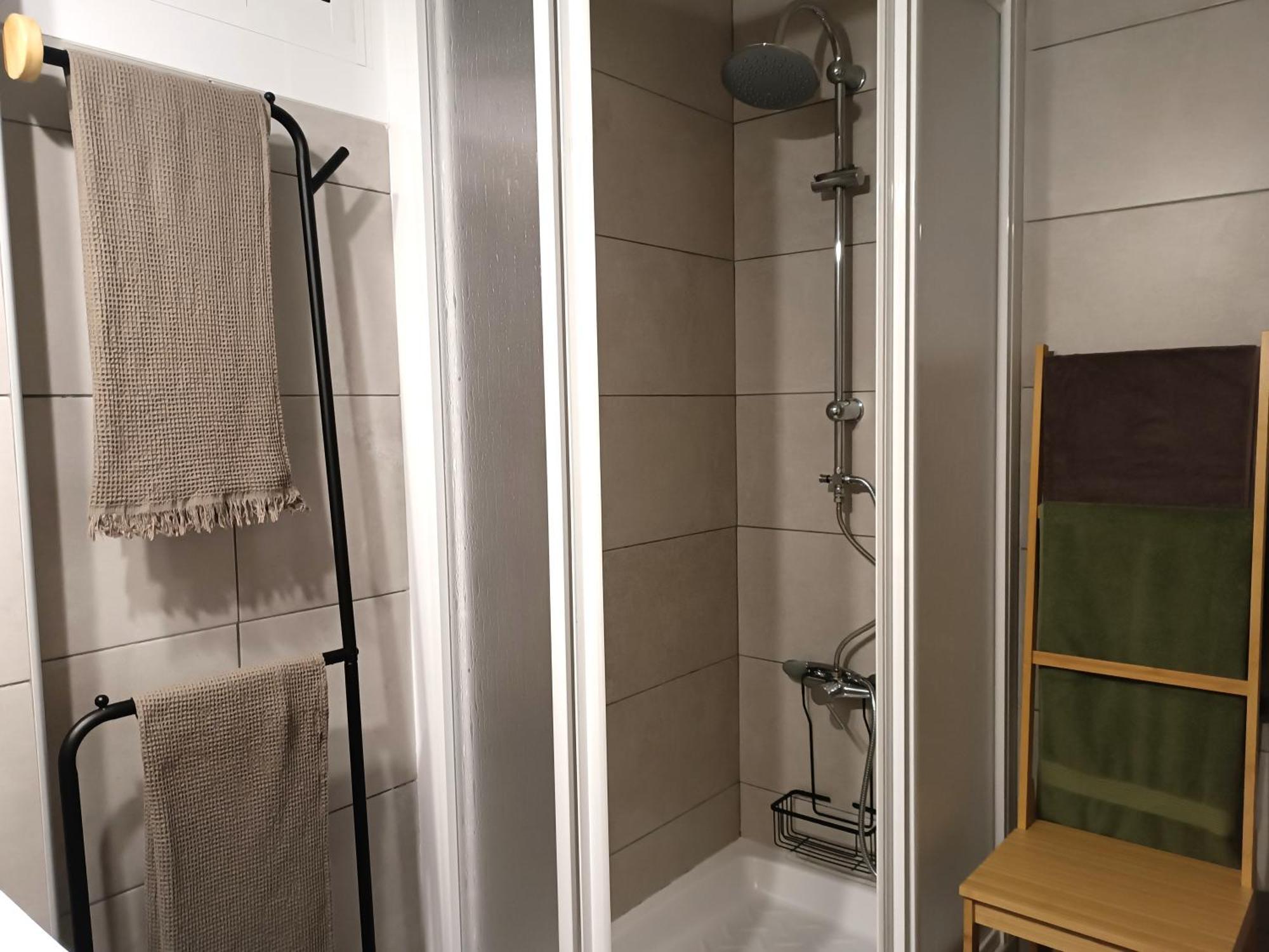 Apartamento En La Playa - Alicante, Costa Blanca - Los Olivos Eksteriør bilde