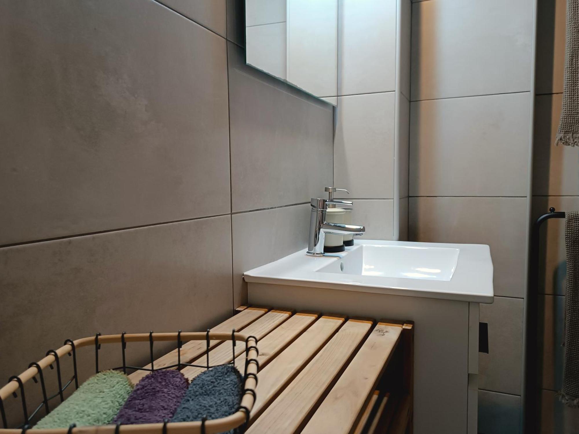 Apartamento En La Playa - Alicante, Costa Blanca - Los Olivos Eksteriør bilde