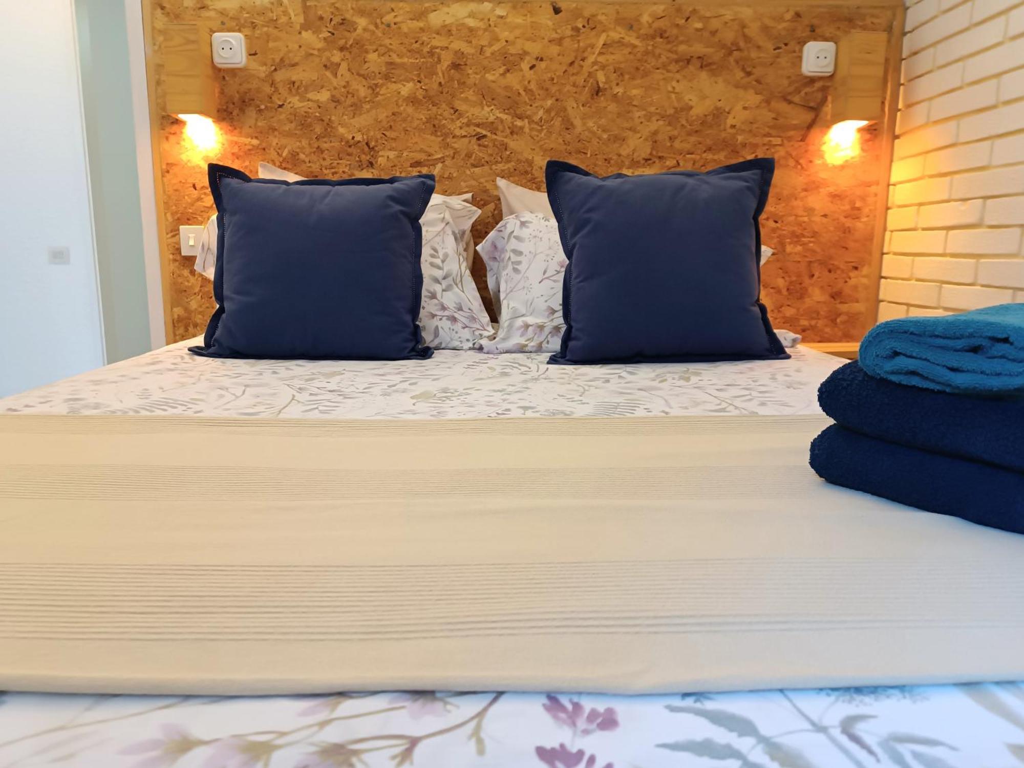 Apartamento En La Playa - Alicante, Costa Blanca - Los Olivos Eksteriør bilde