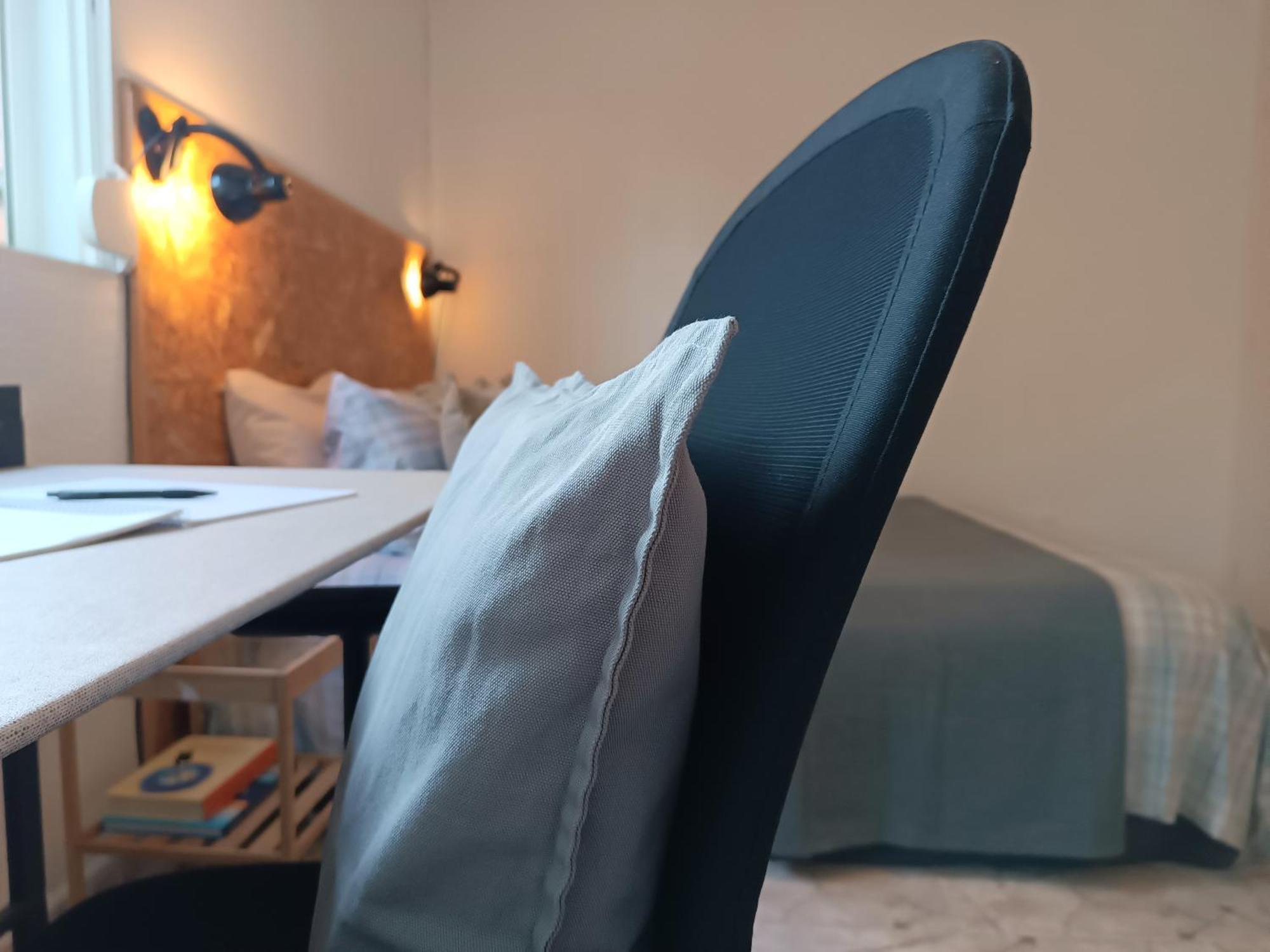 Apartamento En La Playa - Alicante, Costa Blanca - Los Olivos Eksteriør bilde