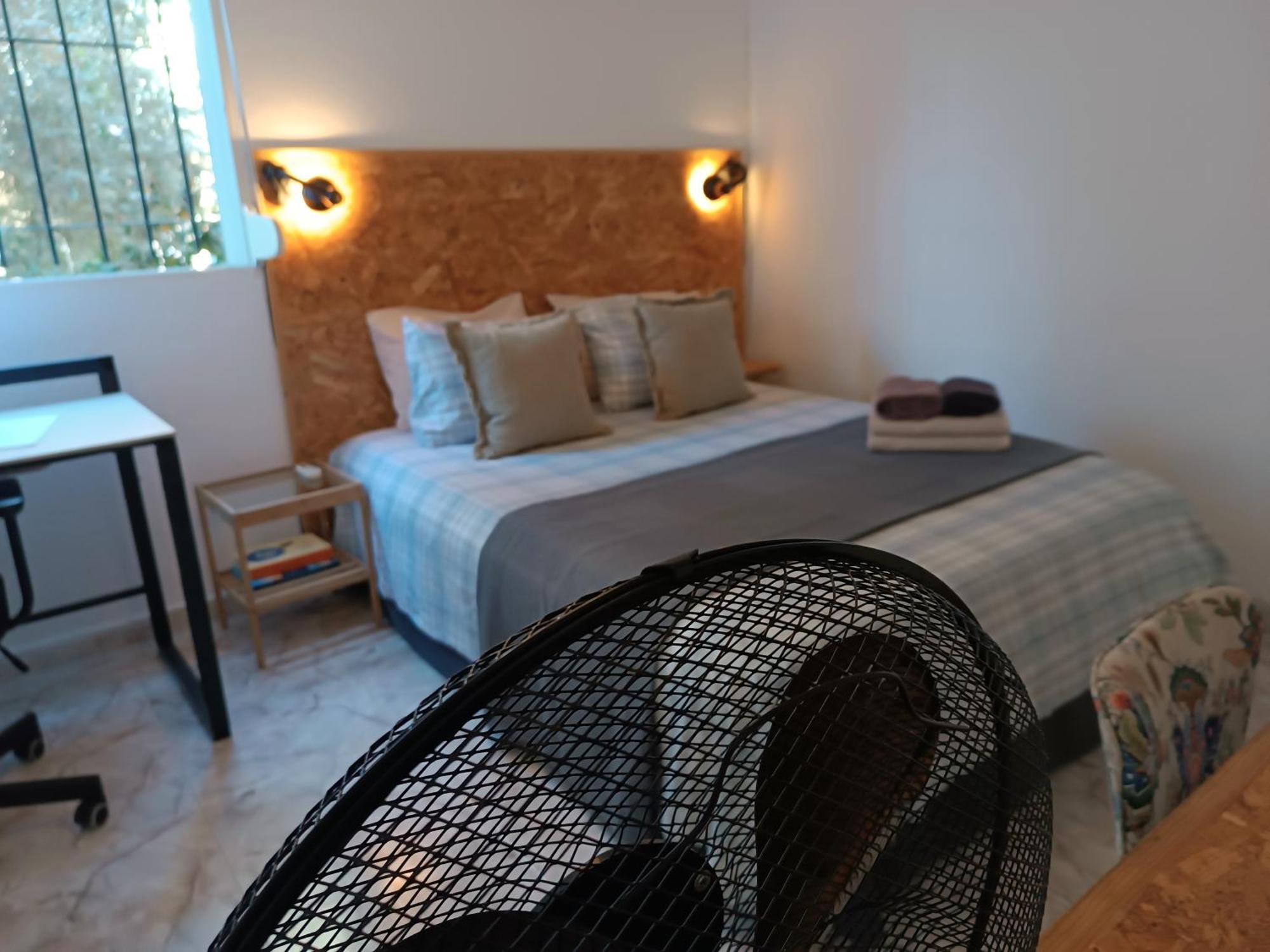 Apartamento En La Playa - Alicante, Costa Blanca - Los Olivos Eksteriør bilde