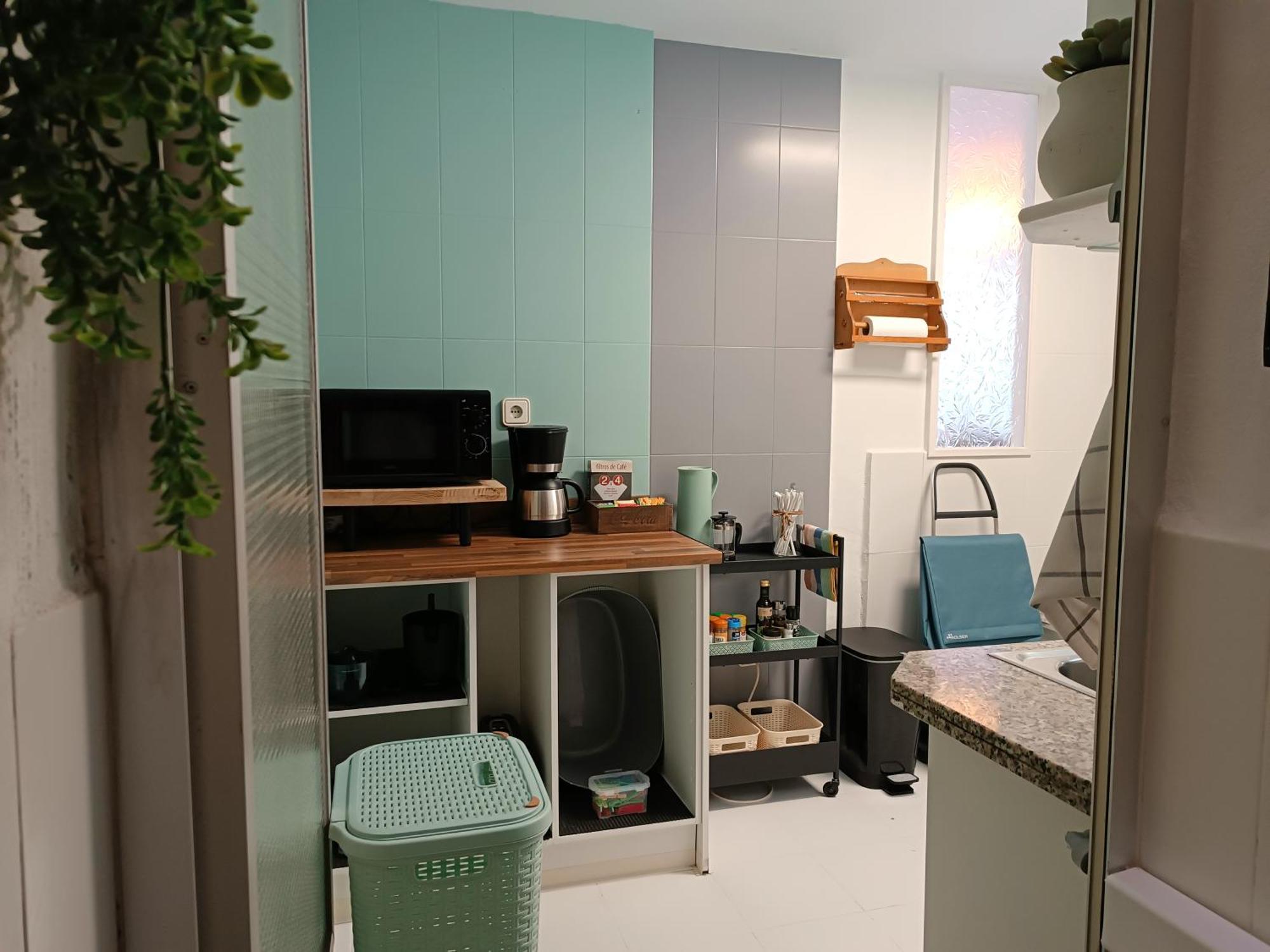 Apartamento En La Playa - Alicante, Costa Blanca - Los Olivos Eksteriør bilde