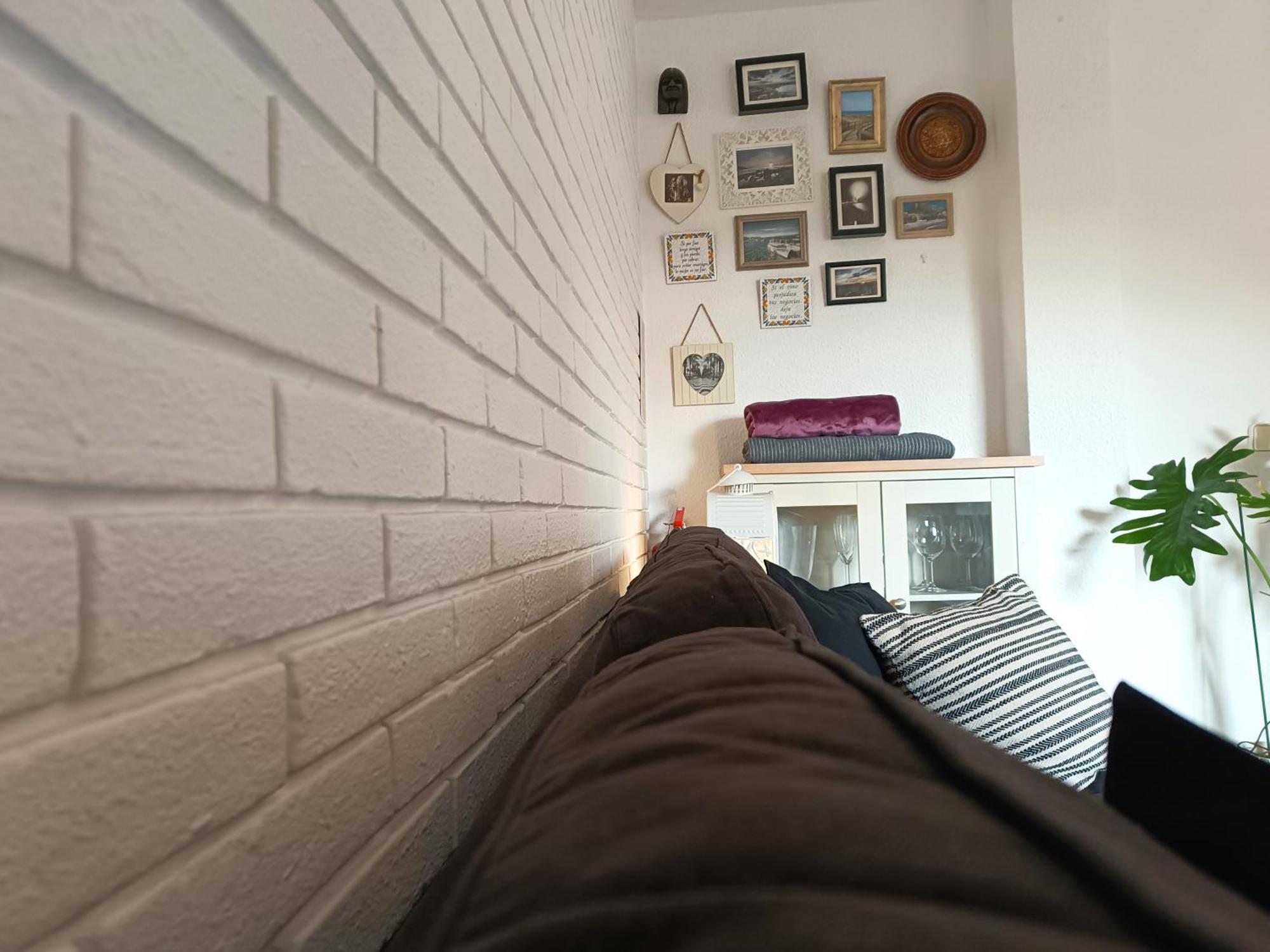 Apartamento En La Playa - Alicante, Costa Blanca - Los Olivos Eksteriør bilde