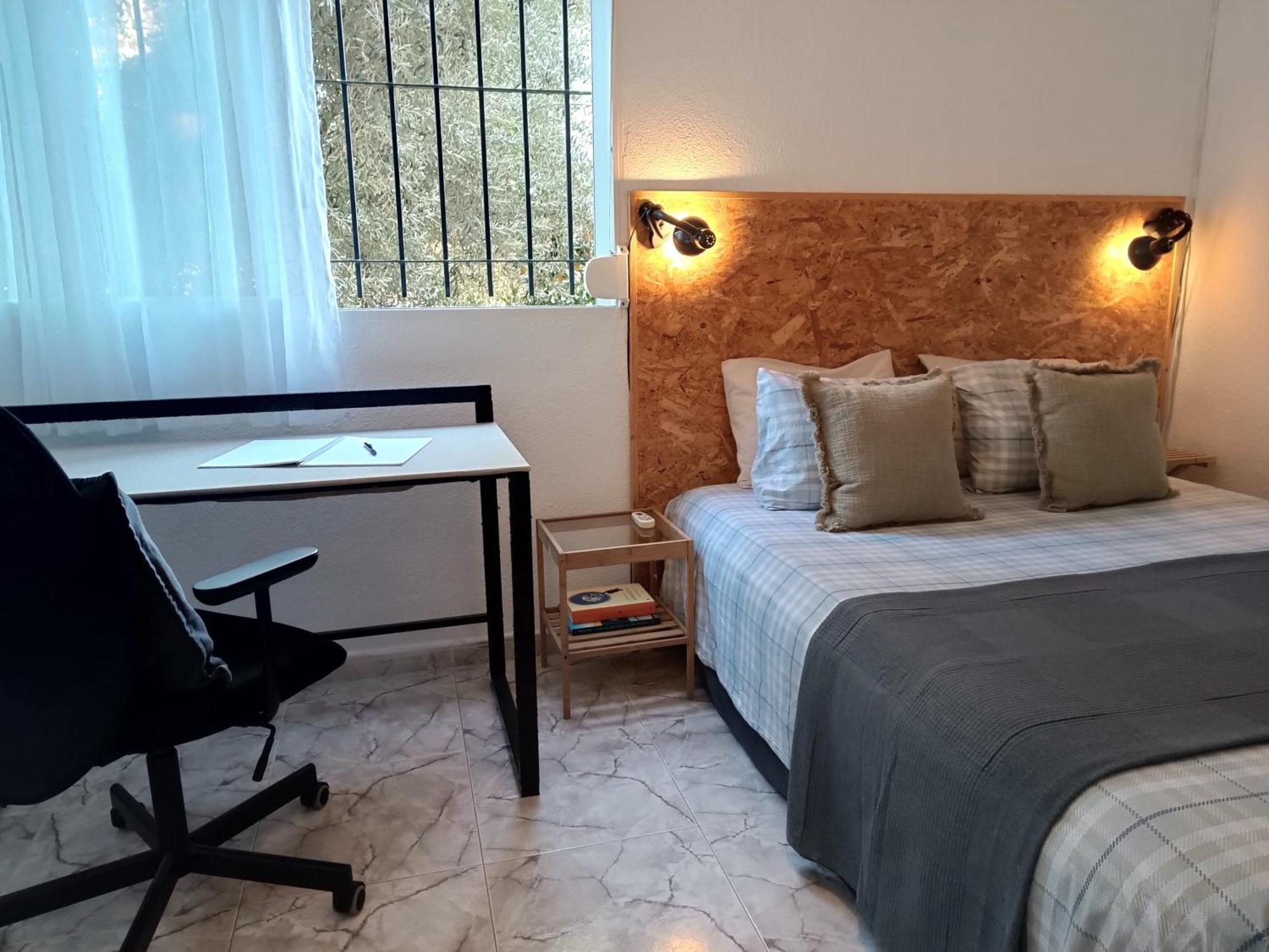 Apartamento En La Playa - Alicante, Costa Blanca - Los Olivos Eksteriør bilde
